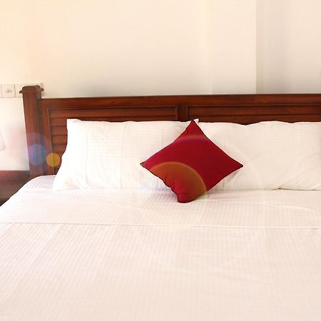 Himawari Beach Villa Matara Kültér fotó