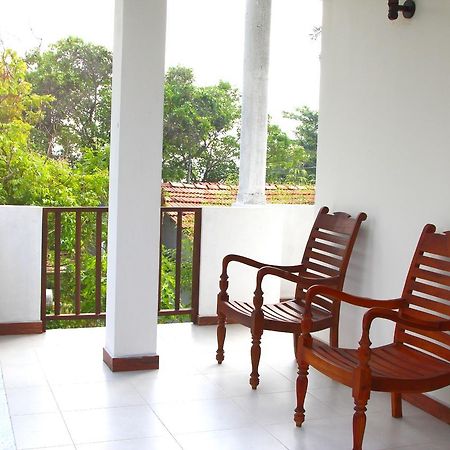 Himawari Beach Villa Matara Kültér fotó