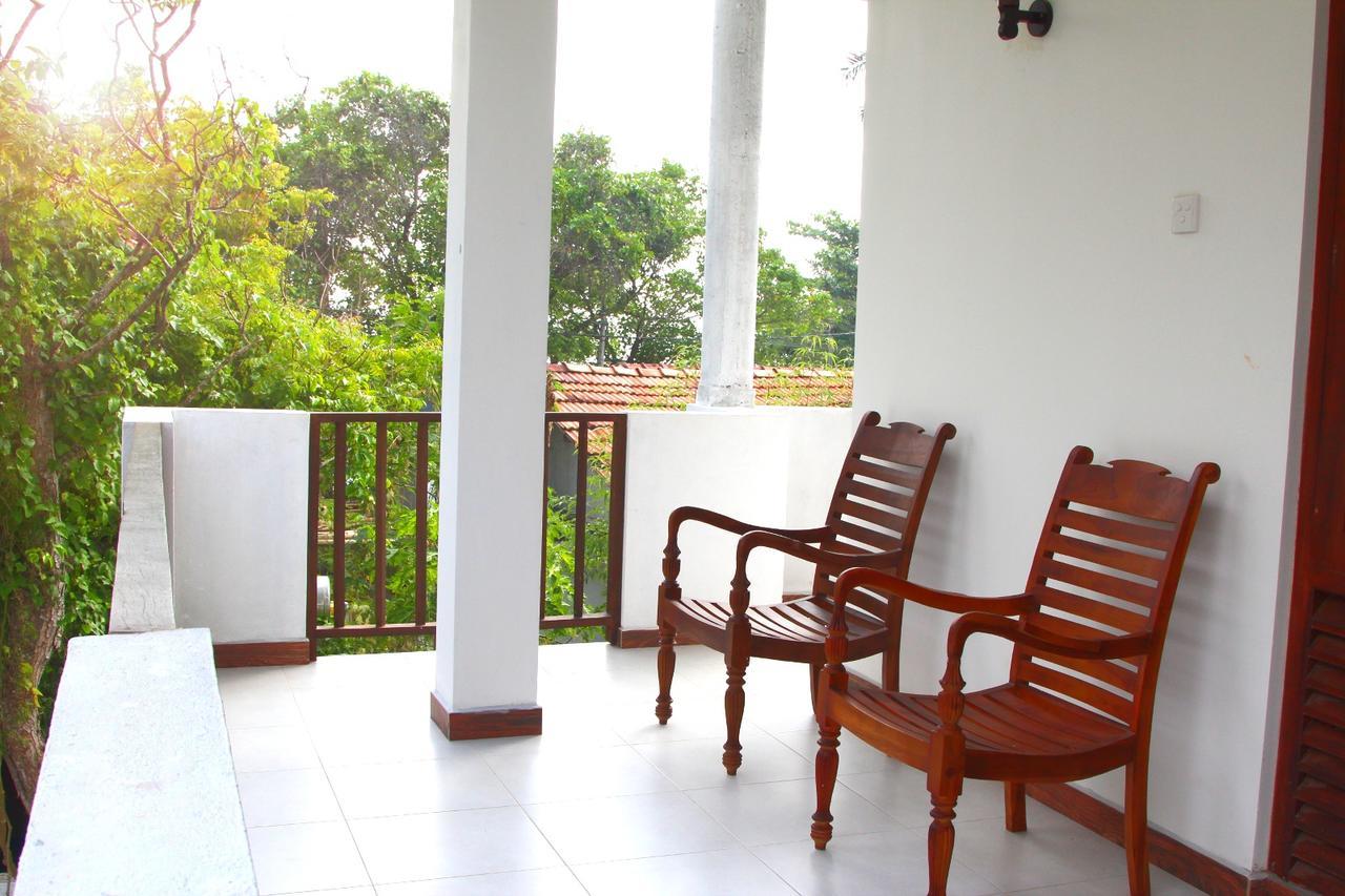 Himawari Beach Villa Matara Kültér fotó
