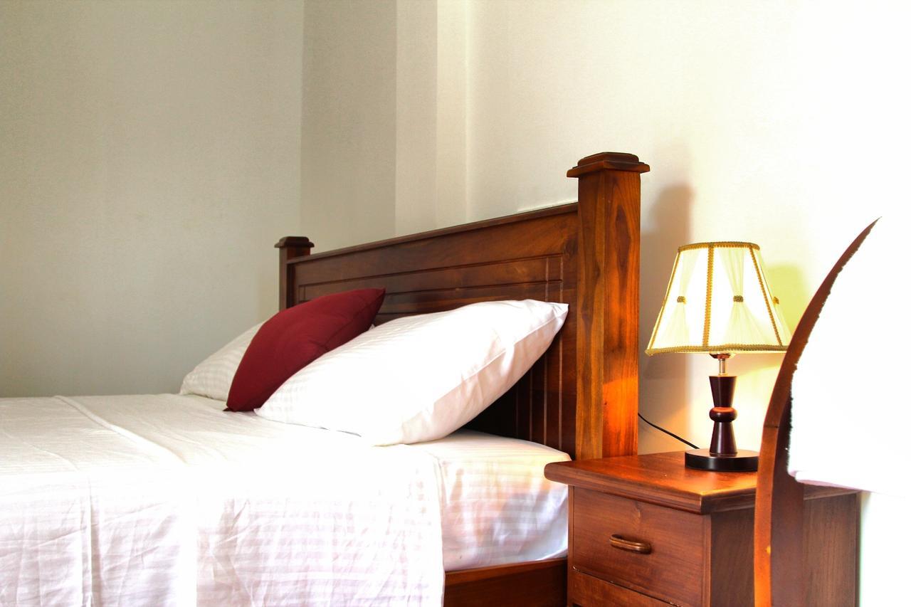 Himawari Beach Villa Matara Kültér fotó