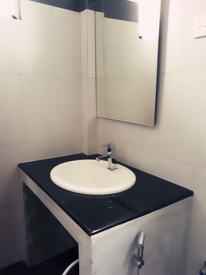 Himawari Beach Villa Matara Kültér fotó