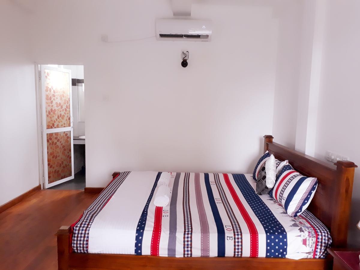Himawari Beach Villa Matara Kültér fotó