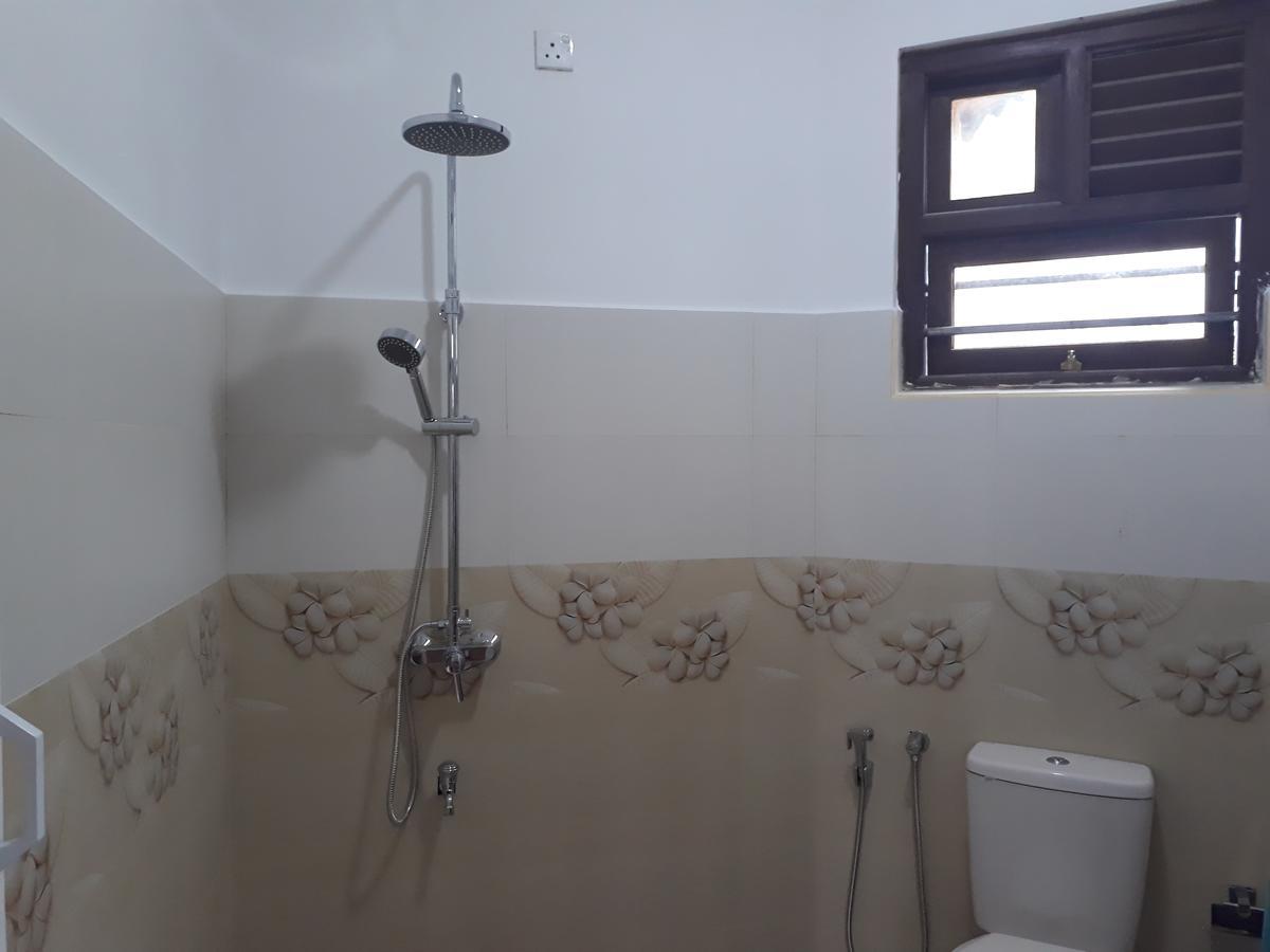 Himawari Beach Villa Matara Kültér fotó