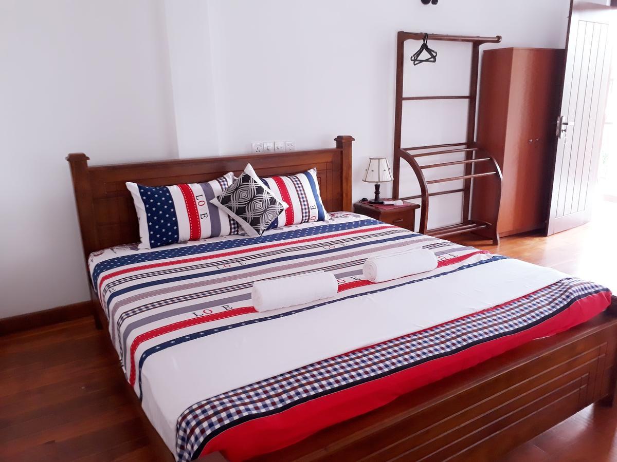 Himawari Beach Villa Matara Kültér fotó