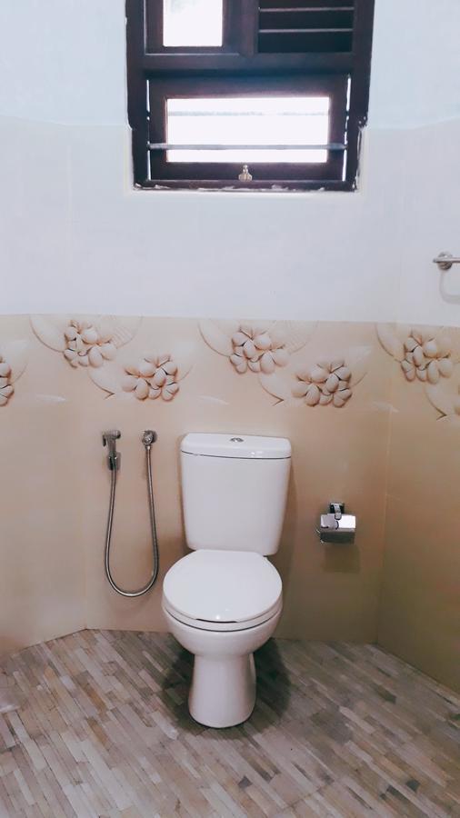 Himawari Beach Villa Matara Kültér fotó