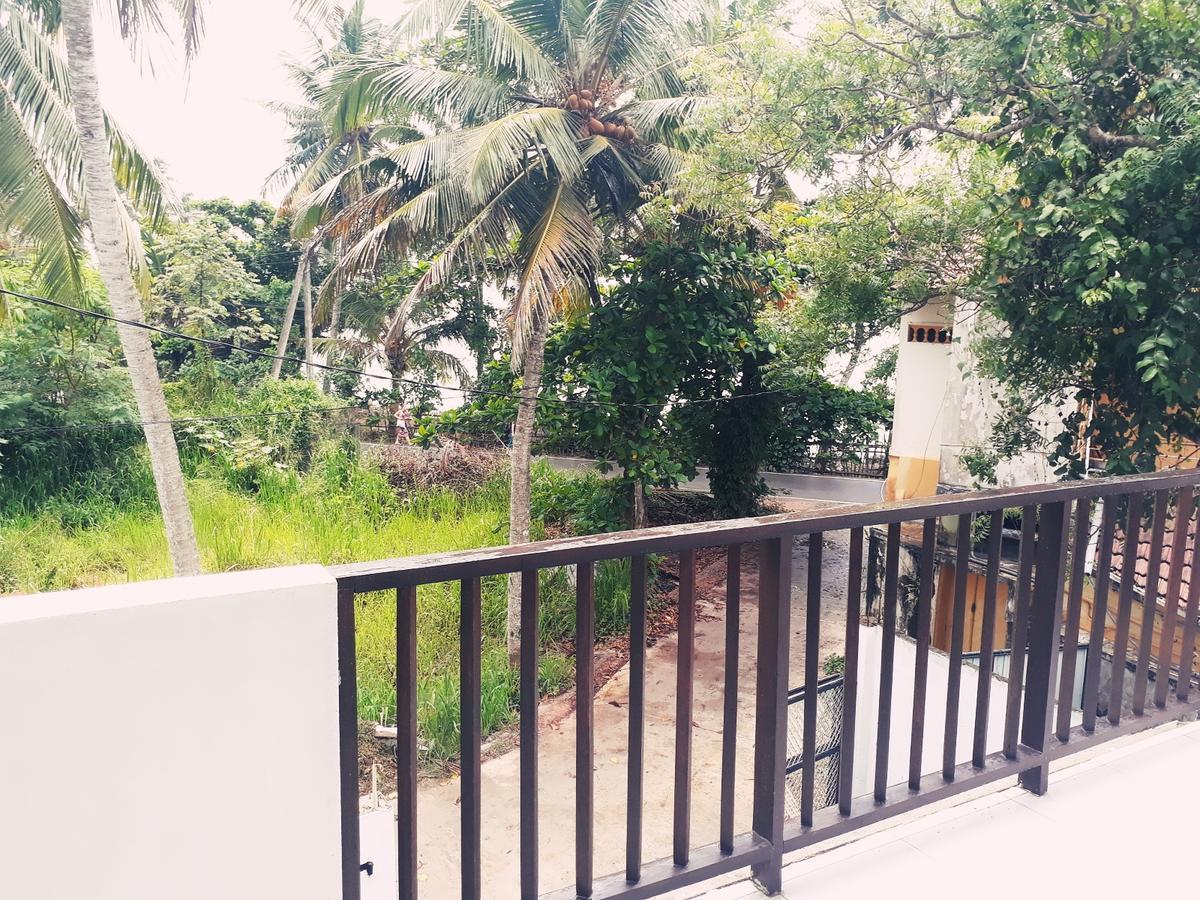 Himawari Beach Villa Matara Kültér fotó