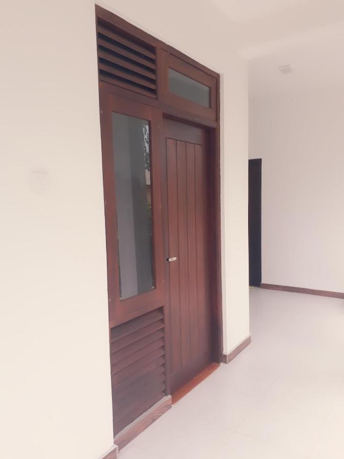 Himawari Beach Villa Matara Kültér fotó
