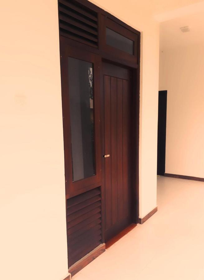 Himawari Beach Villa Matara Kültér fotó
